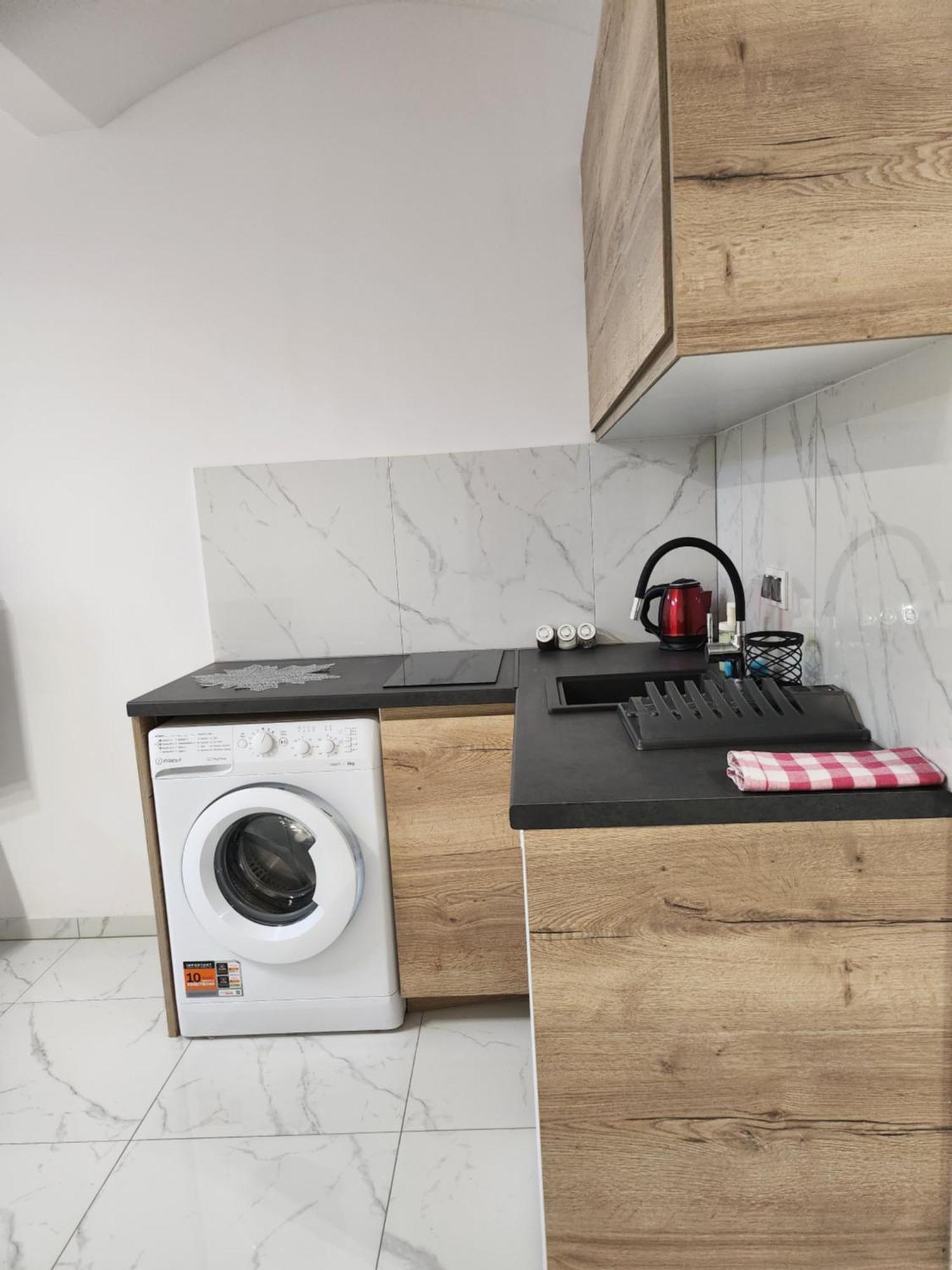 Appartement 23 - Ghetto Heroes Square *