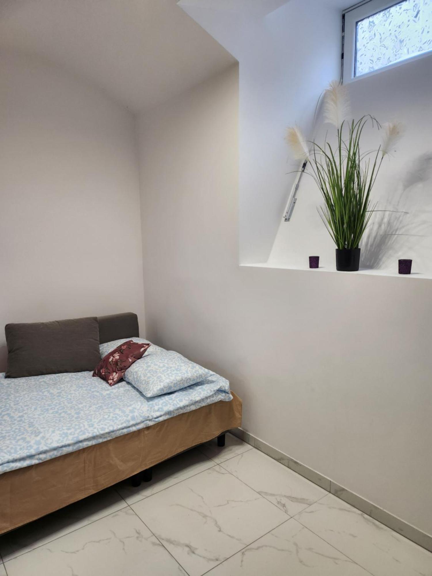 Apartment 23 - Ghetto Heroes Square Krakau